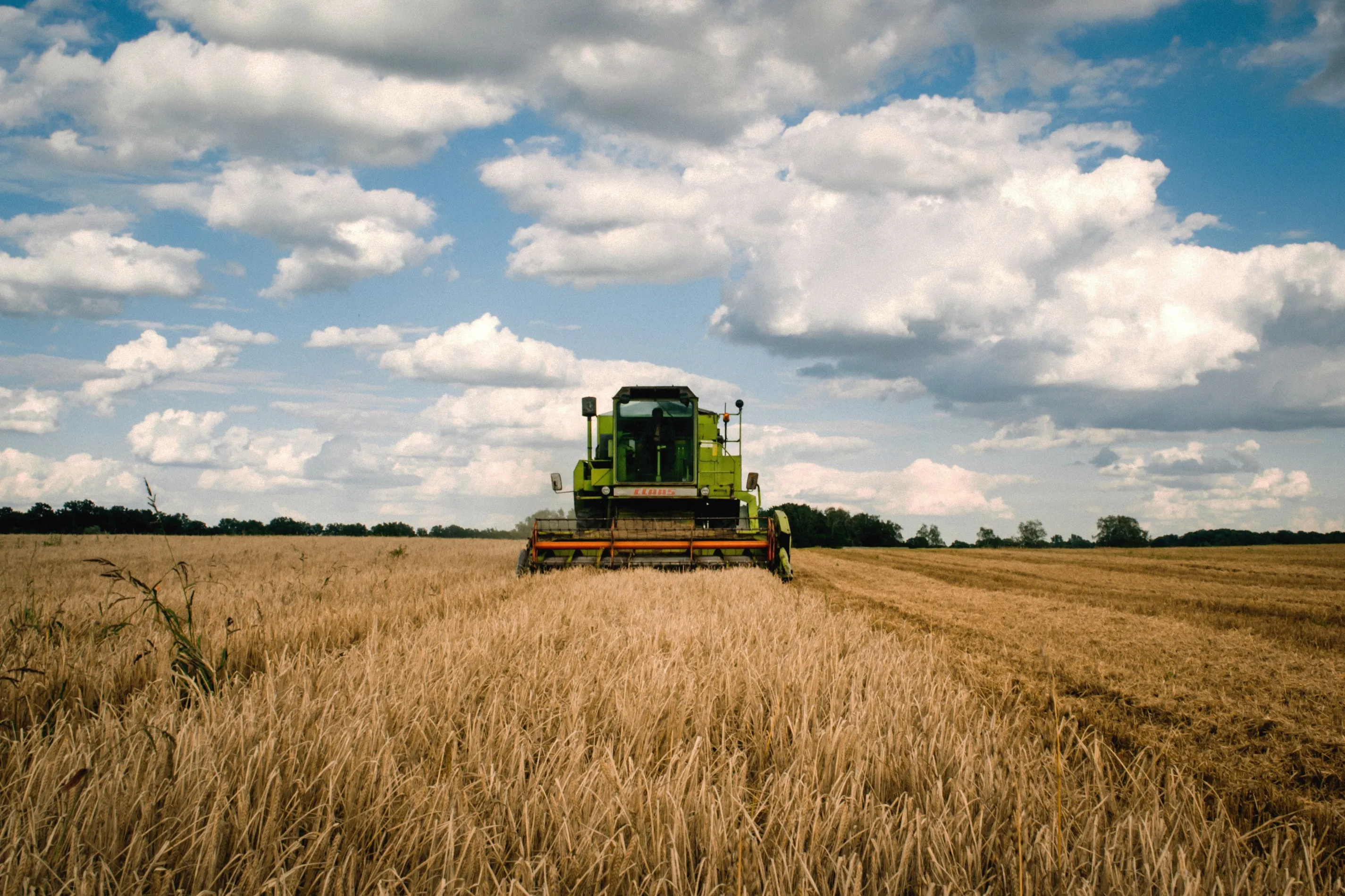 Agriculture and Farming