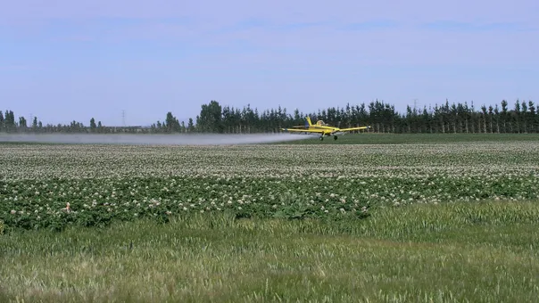 Agriculture & Farming