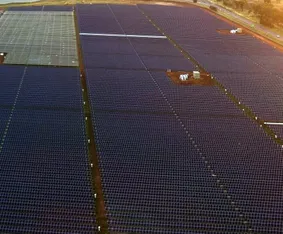 Woolooga Solar Farm