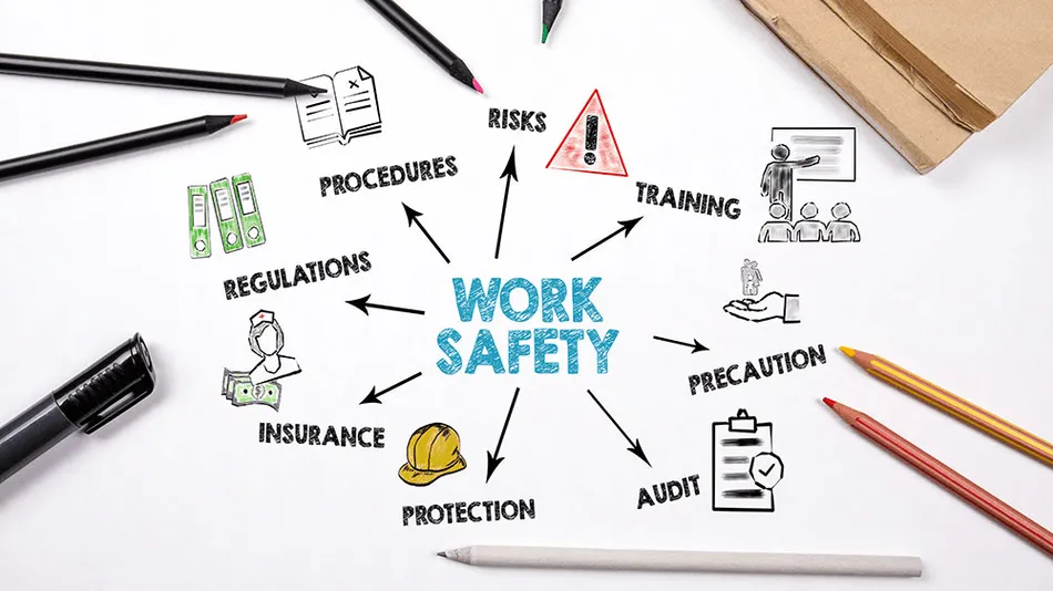 Work Safety
