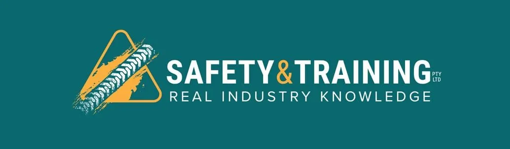 Safety Training Oz logo
