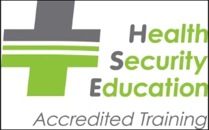 Health Security Education - Accredited Training